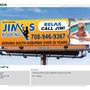 Jim's Roofing