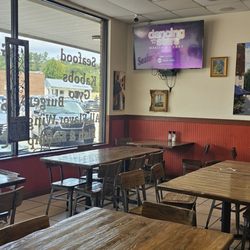 Bluff Park Wings & Grill