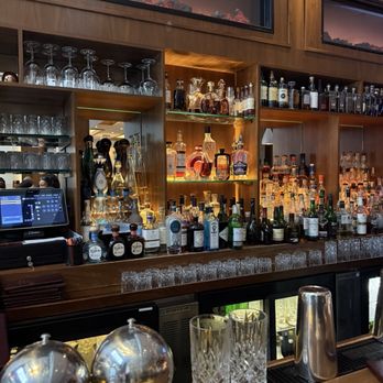 Benjamin Steakhouse Prime - Seafood Near Me - New York, New York