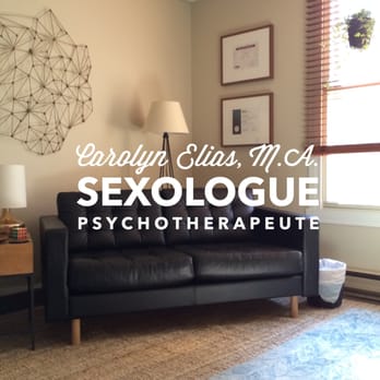 Carolyn Elias - Sex Therapists Near Me - Montreal, Quebec Carolyn Elias - Sex Therapists Near Me - Montreal, Quebec
