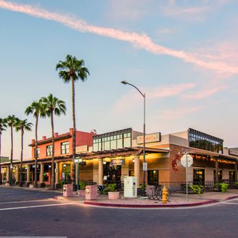 Thoi Truong - eXp Realty - Real Estate Agents Near Me - Scottsdale, Arizona Thoi Truong - eXp Realty - Real Estate Agents Near Me - Scottsdale, Arizona