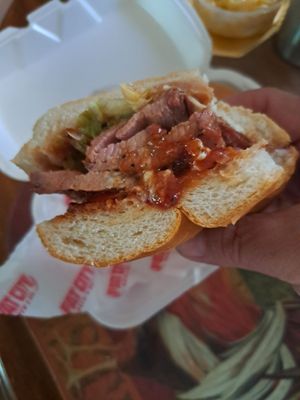 Fat City Brew & BBQ by null