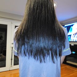 Mg One Hair Salon