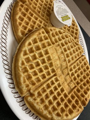 Waffle House by null