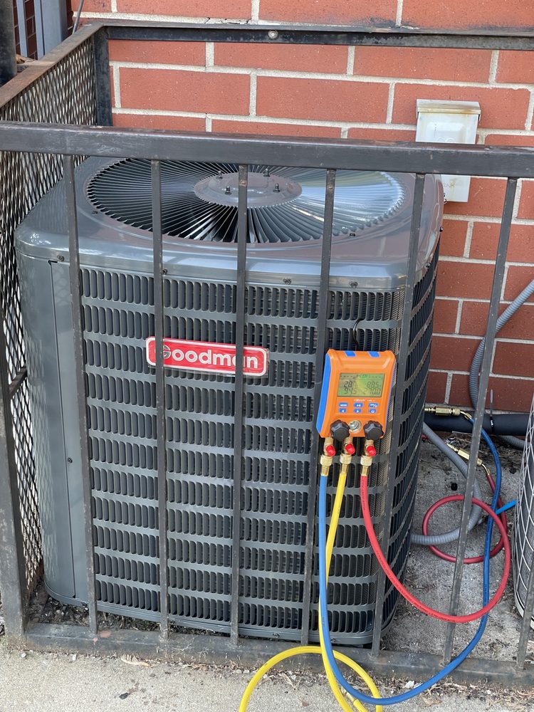 HVACBYHAYDEN Updated August 2024 14 Photos Kenosha, Wisconsin