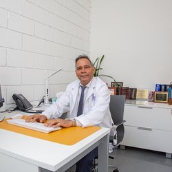 Prasad Raj, MD - Vitality Health Plus