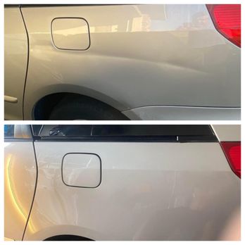 Magic Mike's Auto Studio - Crease - Auto Detailing Near Me - Garland, Texas Magic Mike's Auto Studio - Crease - Auto Detailing Near Me - Garland, Texas