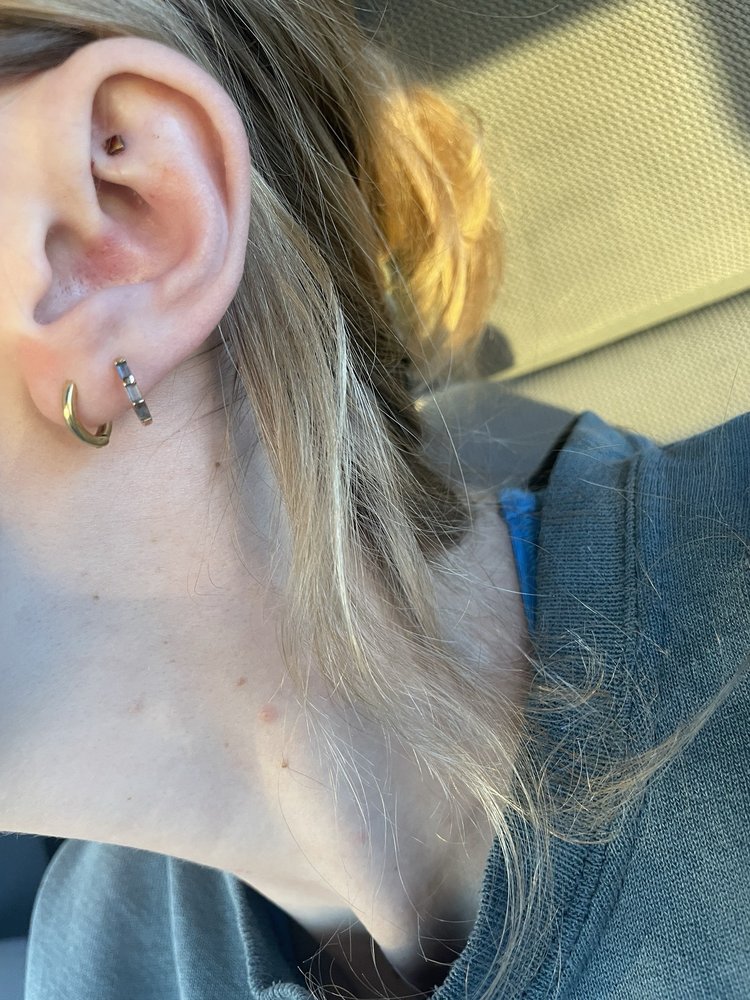 Catalyst Piercings Logo