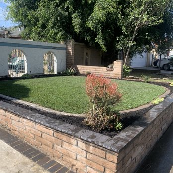 EM Landscaping - Beautifully done sod and plantings! - Landscaping Near Me EM Landscaping - Beautifully done sod and plantings! - Landscaping Near Me