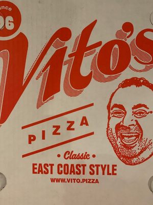 Vito's Pizza by null
