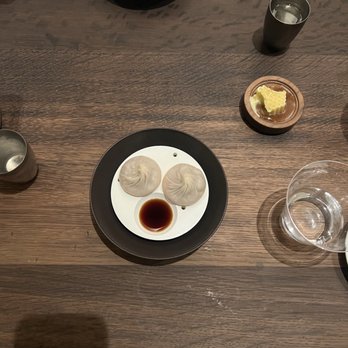 Benu - Asian Fusion Near Me - San Francisco, California Benu - Asian Fusion Near Me - San Francisco, California