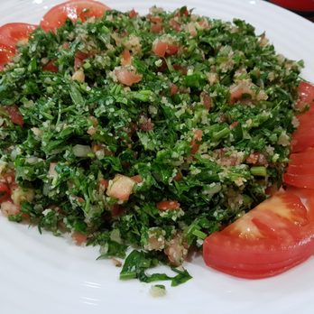 Albascha - Taboule - Syrian Near Me - Osnabrück, NI Albascha - Taboule - Syrian Near Me - Osnabrück, NI