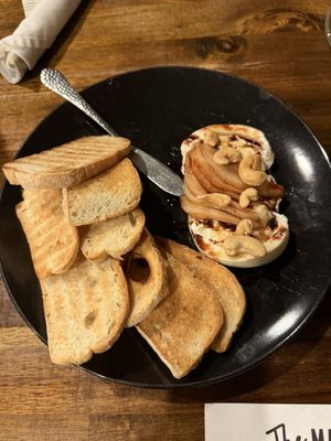 The Mad Herbalist by null