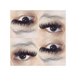 Lash Mommy - Wispy Volume