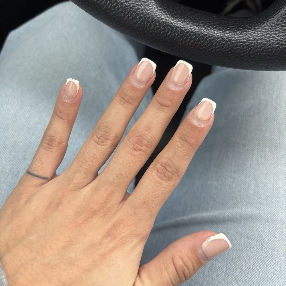 Vogue Nails - Last set which last a month - Nail Salons Near Me - Arlington, Texas Vogue Nails - Last set which last a month - Nail Salons Near Me - Arlington, Texas