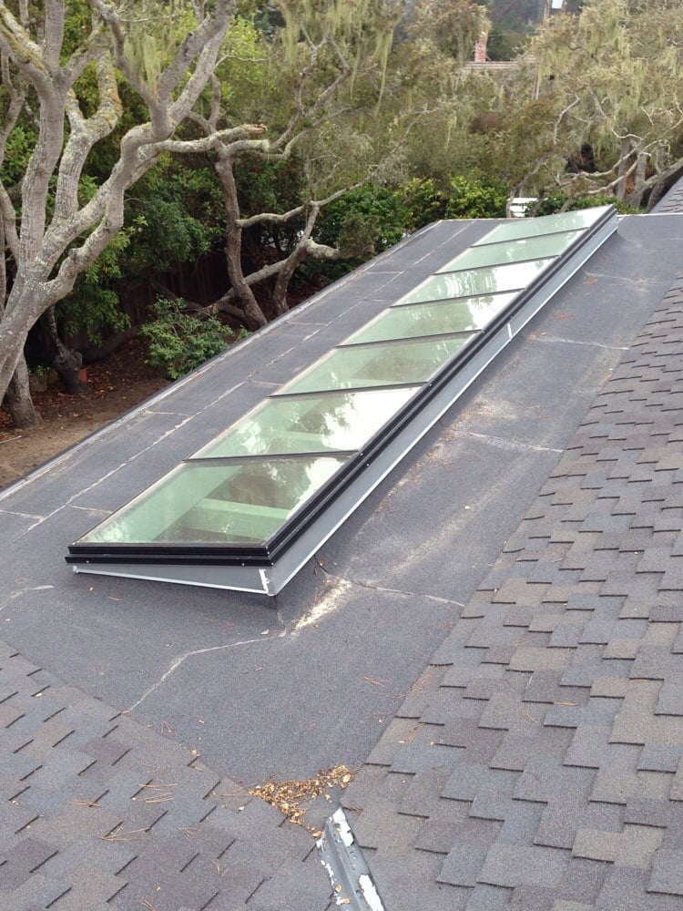 Slide of Tri-County Skylight Manufacturing Company