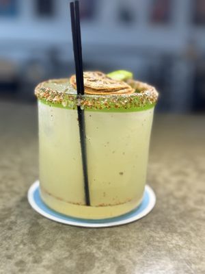 Nopalito’s by null