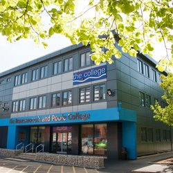The Bournemouth & Poole College