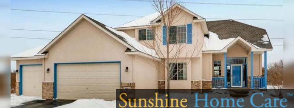 Sunshine Home care services - home care agency in Coon Rapids, MN