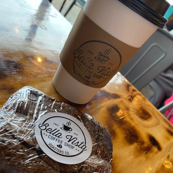 Bella Vista Coffee Shop - Brownie and CBD Lavender Latte - Coffee & Tea Near Me - Smyrna, Tennessee Bella Vista Coffee Shop - Brownie and CBD Lavender Latte - Coffee & Tea Near Me - Smyrna, Tennessee