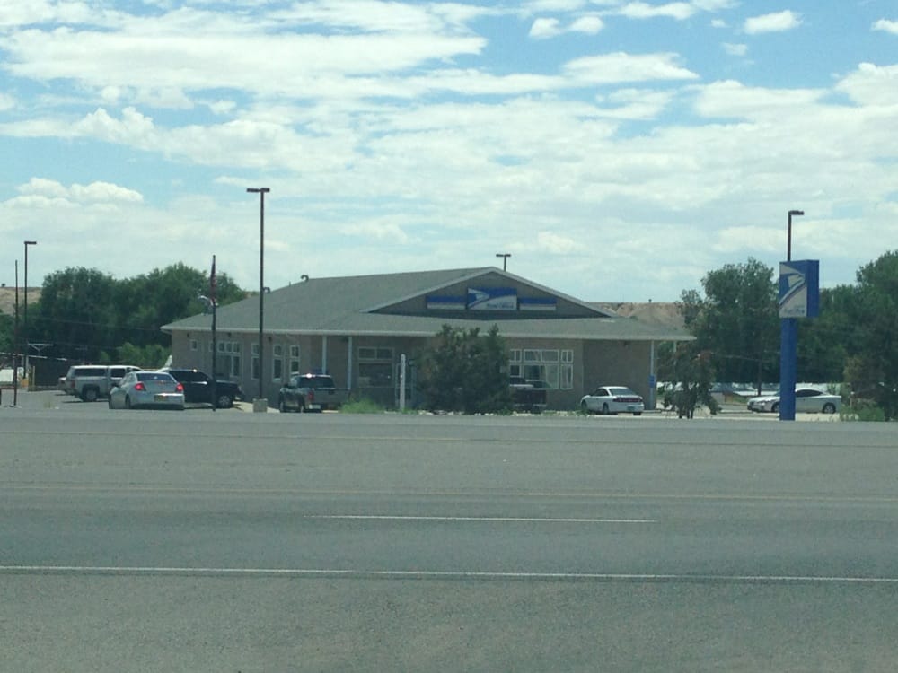 US POST OFFICE 4208 Hwy 64, Kirtland, New Mexico Post Offices