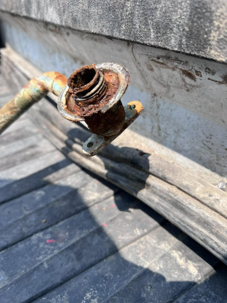 Slide of R&L Hvac Services