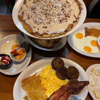 Old West Cafe - You have to try the pancake - Breakfast & Brunch Near Me - Grapevine, Texas Old West Cafe - You have to try the pancake - Breakfast & Brunch Near Me - Grapevine, Texas