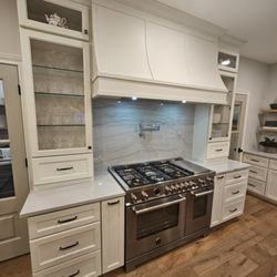 J&K Cabinetry