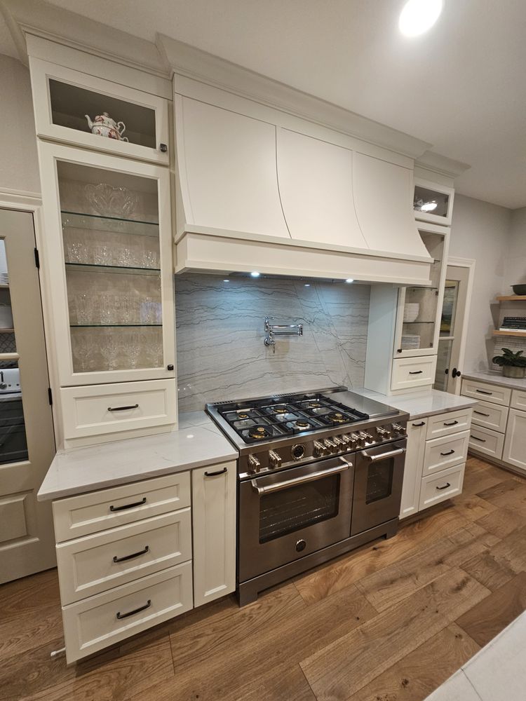 J&K CABINETRY - Updated April 2026 - 84 Photos & 22 Reviews - 4445 E ...