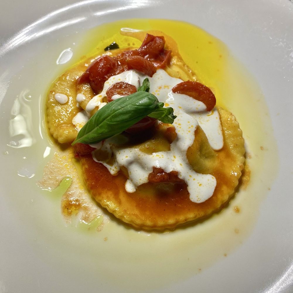 Angolo Palladio - Ravioli - Italian Near Me - Vicenza, Virgin Islands Angolo Palladio - Ravioli - Italian Near Me - Vicenza, Virgin Islands