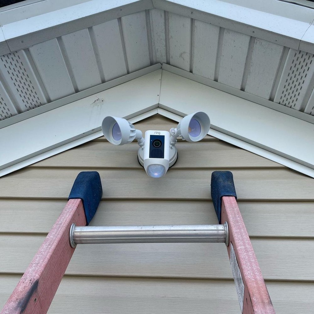 Slide of Valley View Electrician Service