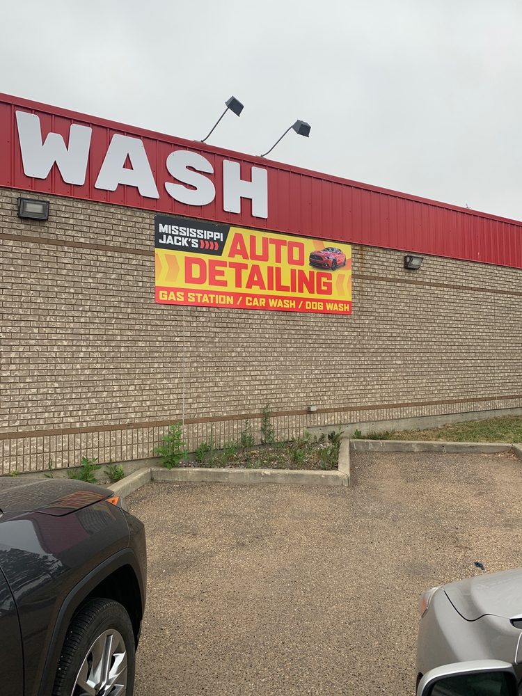 MISSISSIPPI JACK’S CAR WASH Updated September 2024 10 Reviews 90