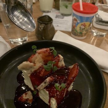 Corkfire Kitchen - New American Near Me - Temecula, California