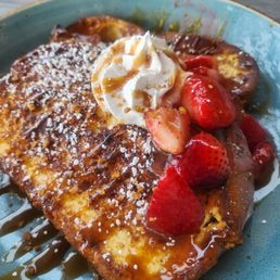 Kids French Toast