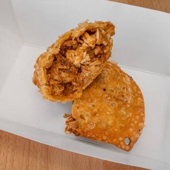 Papitos Empanadas - Spicy Chicken - Empanadas Near Me - Greenwich, Connecticut Papitos Empanadas - Spicy Chicken - Empanadas Near Me - Greenwich, Connecticut