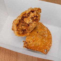Papitos Empanadas - Spicy Chicken
