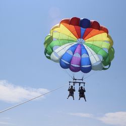 OBX Parasail - Manteo