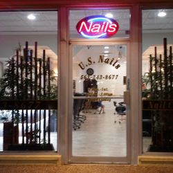 US Nails Salon