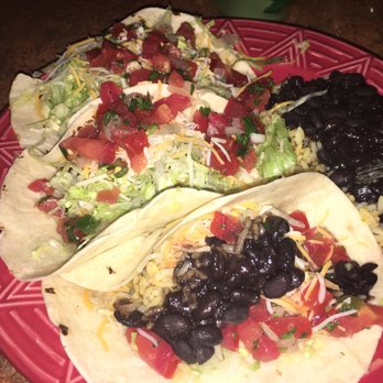 Del Fuego - Carne asada tacos with rice/ beans on the side was very good! - Tex-Mex Near Me - Babylon, New York Del Fuego - Carne asada tacos with rice/ beans on the side was very good! - Tex-Mex Near Me - Babylon, New York