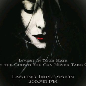 Lasting Impression - Hair Stylists Near Me - Birmingham, Alabama Lasting Impression - Hair Stylists Near Me - Birmingham, Alabama