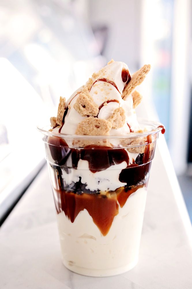 DAIRY WHIP Updated September 2024 30 Photos 102 N Main St, Columbus Grove, Ohio Ice