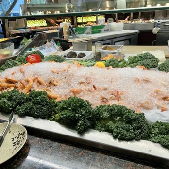 Lin's International Buffet - Chinese Near Me - San Antonio, Texas