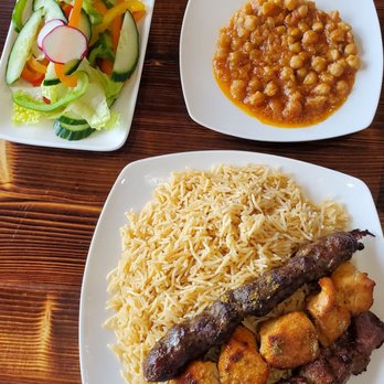Halal Kabab Restaurant - 31 Photos - Afghan - 13678 Warwick Blvd Newport News Va - Restaurant Reviews - Phone Number