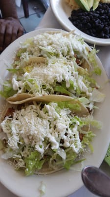 Oasis Mexican Grill by null