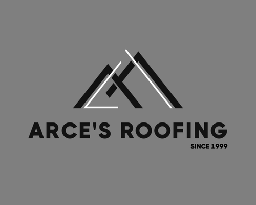 Arce's Roofing
