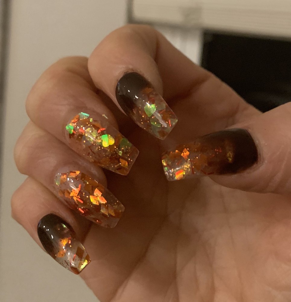 BELLAGIO NAIL SALON 128 Photos & 152 Reviews 10441 Fairway Dr