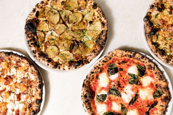 Mioposto Pizzeria by null