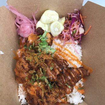 Ekiben - Spicy bird!!! - Asian Fusion Near Me - Baltimore, Maryland Ekiben - Spicy bird!!! - Asian Fusion Near Me - Baltimore, Maryland