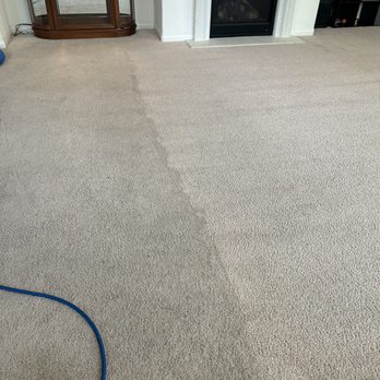 Sergio's Carpet Cleaning - Carpet - Carpet Cleaning Near Me - Ontario, California