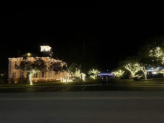 Proof & Cooper BBQ and American by null